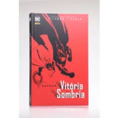 Batman: Vitória Sombria | Jeph Loeb