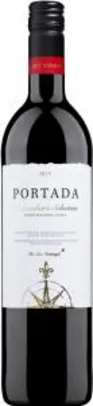 Portada Winemaker's Selection 2015 R$40