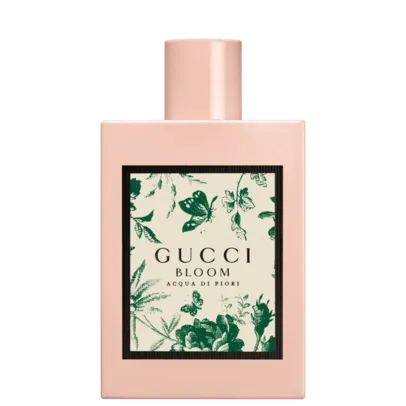 [APP] Perfume Feminino Bloom Acqua Di Fiori Gucci EDT - 50ml