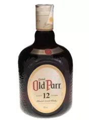 [APP] Whisky Old Parr Grand 12 anos Escocês - 750ml