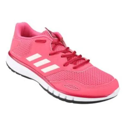 Tênis Adidas Protostar Feminino - Rosa e Pink - Tam 34 | R$90