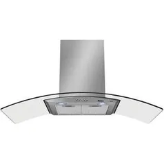 Coifa De Parede Philco PCO90G Glass 90cm 127v Compartilhe: