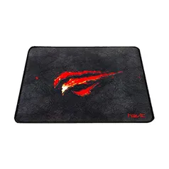 Mouse Pad Base de Borracha Antiderrapante Gamer Havit | R$9,50