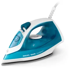 Ferro de Roupas Steam Iron Easy Speed - RI1747 | Philips