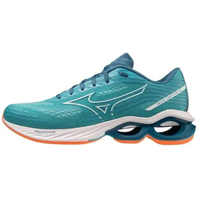 Tênis Masculino Mizuno Wave Creation 24