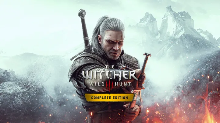 The Witcher 3: Wild Hunt - Complete Edition