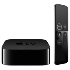 Apple TV 4K, 32 GB - MQD22BZ/A