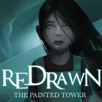 [Prime Gaming] Jogo ReDrawn: The Painted Tower CE Grátis para assinantes Amazon Prime - PC