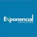 Logo Exponencial Concursos