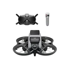 DJI Combo Avata Fly Smart (DJI FPV Goggles V2) – Quadricóptero UAV com visualização em primeira pess