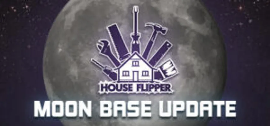 House Flipper | R$25