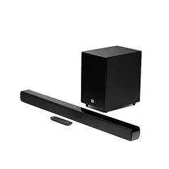 JBL, Soundbar, Cinema SB170, Bluetooth - 2.1 Canais