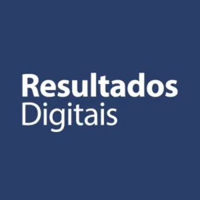 Resultados Digitais oferece certificado gratuito em marketing digital