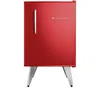 Imagem do produto Frigobar Brastemp Retrô 76 Litros Vermelho - 220V