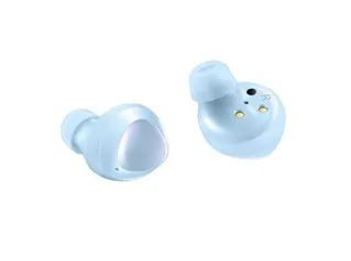 Fone de Ouvido Bluetooth Samsung Galaxy Buds+, com Microfone, Recarregável, Azul - SM-R175NZBPZTO