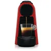 Imagem do produto Cafeteira Nespresso Essenza Mini Vermelha para Café Espresso - D30-BR - 220V