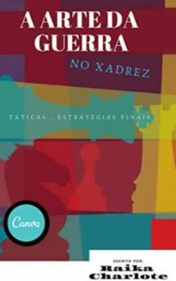 Ebook Gratuito - A arte da guerra no xadrez