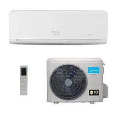 Ar-condicionado Split Parede Springer Xtreme Inverter 12.000 Btu/h Só Frio 220v