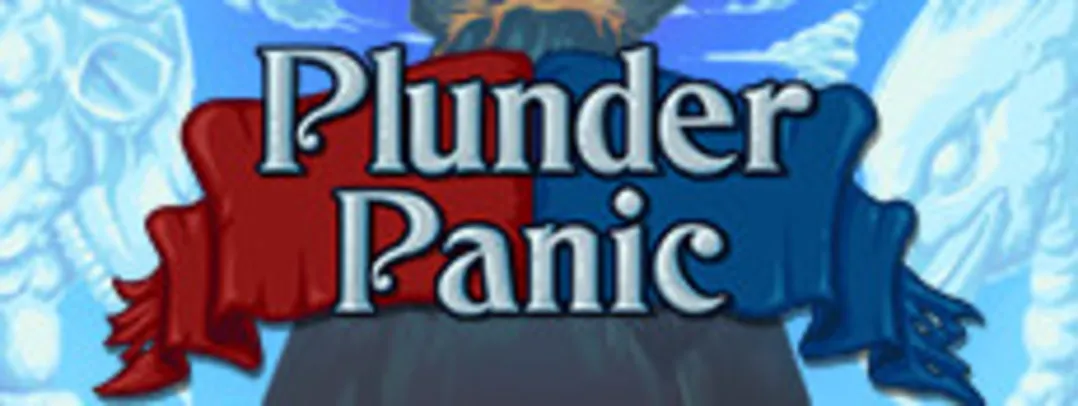 Plunder Panic