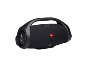 Caixa de Som JBL Boombox 2, Bluetooth, Preta