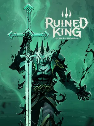 (Cupom Epic) Ruined King: A League of Legends Story™
