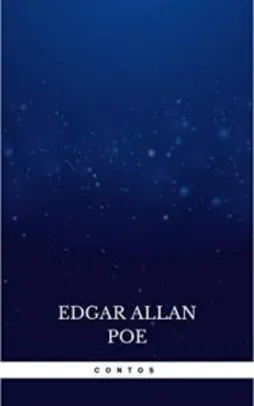 Ebook grátis: Contos

Edgar Allan Poe