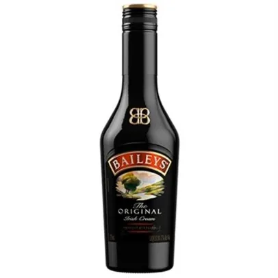 APP - Licor Irlandês Baileys - 750ml | R$76