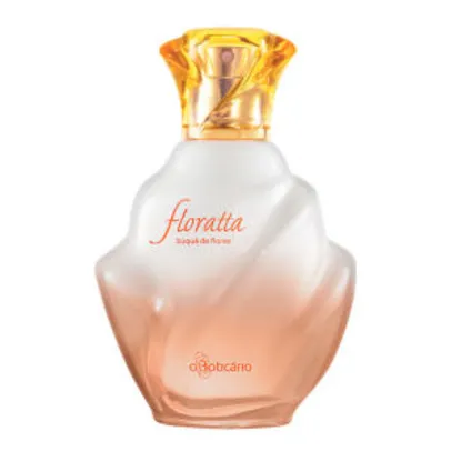 Floratta Buquê de Flores Des. Colônia, 100ml