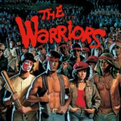 The Warriors - PS4