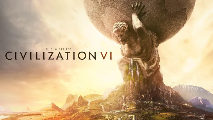 Sid Meier’s Civilization® VI