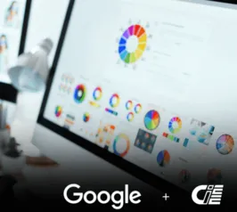 Google + CIEE 2022 - 500 mil bolsas de estudos para cursos em tecnologia