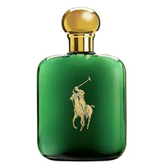 Polo Ralph Lauren Eau de Toilette - Perfume Masculino 118ml