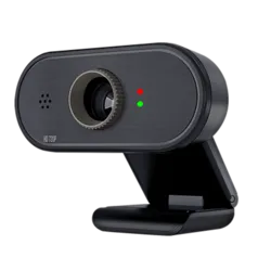 Webcam T-Dagger Eagle, HD 720p, Microfone, TGW620