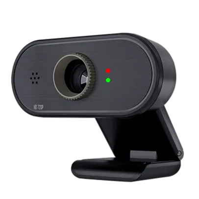 Webcam T-Dagger Eagle, HD 720p, Microfone, TGW620