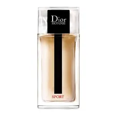 DIOR       DH SPORT      EDT  125ML