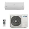 Imagem do produto Ar Condicionado Inverter Elgin Eco 9000 Btus Quente e Frio 220V