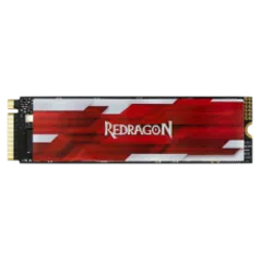 SSD Redragon Blaze, M.2 Leitura 7450MBs Gravação 6600MBs