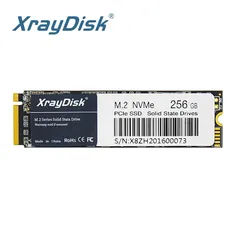 SSD Nvme 1TB - XrayDisk [CHOICE]