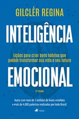 eBook - Inteligência emocional