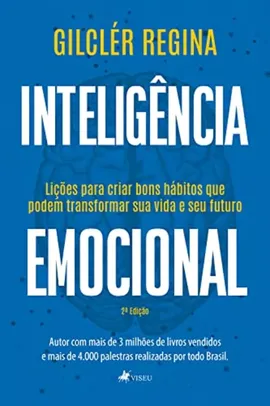 eBook - Inteligência emocional