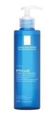 Gel De Limpeza Facial Effaclar Concentrado 300g La Roche Posay