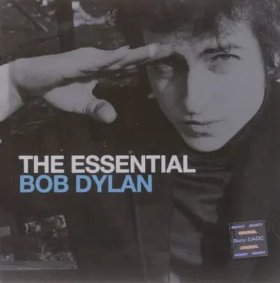 The Essential Bob Dylan [Disco de Vinil]