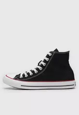 Tênis Converse CT All Star Core Hi Preto