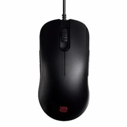 Mouse Óptico Gamer USB FK2 3.200 DPI - Zowie | R$340