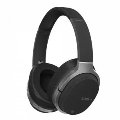 Headphone Bluetooth Edifier W830BT Preto - R$444