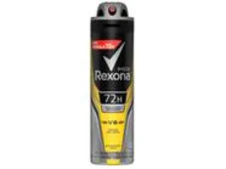 [APP leve 4 pague 3] Desodorante Antitranspirante Aerossol Rexona