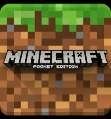 Minecraft Pocket Edition - R$3
