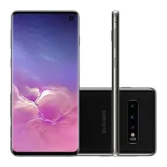 Smartphone Samsung Galaxy S10 128GB - R$2719