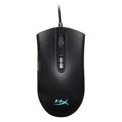 [PRIME] MOUSE GAMER HYPERX PULSEFIRE CORE | R$179