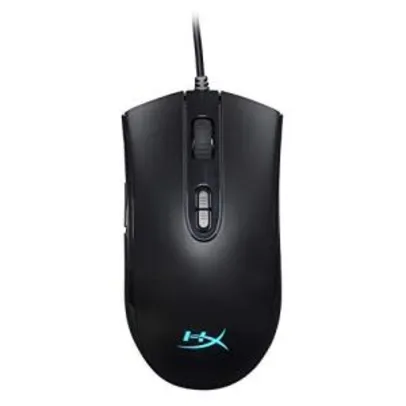 [PRIME] MOUSE GAMER HYPERX PULSEFIRE CORE | R$179